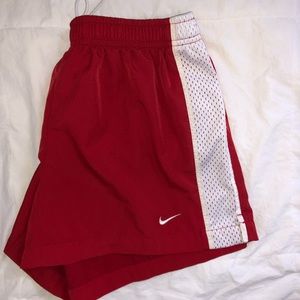 Nike shorts